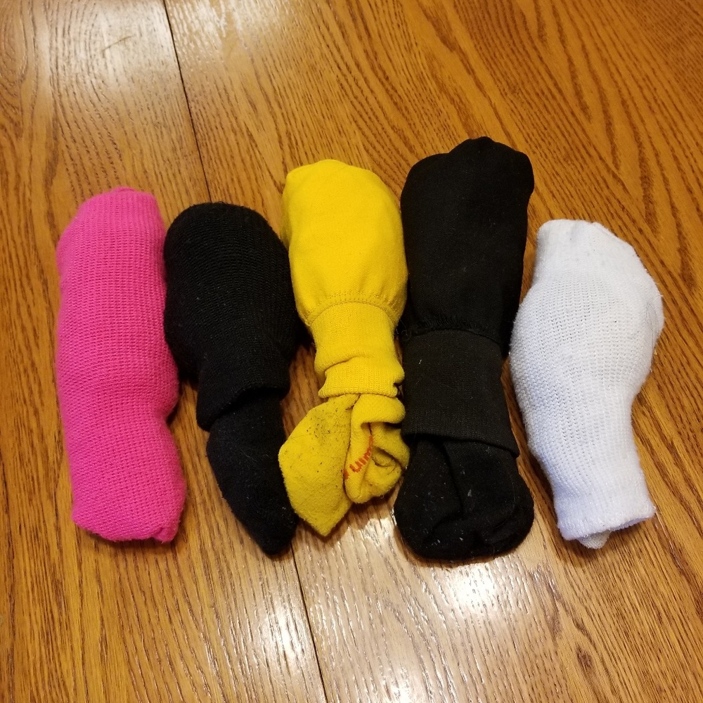 Softball Socks